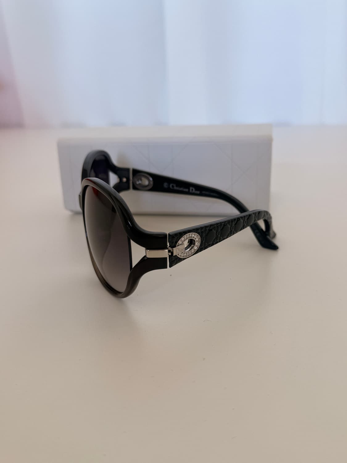 디올(DIOR) 정품 선글라스 상품이미지2