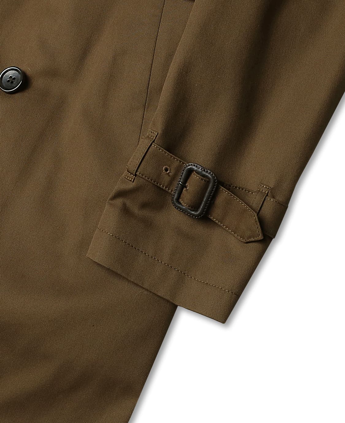 그린 라벨 릴렉싱 [Green Label Relaxing] 트렌치 코트 상품이미지4