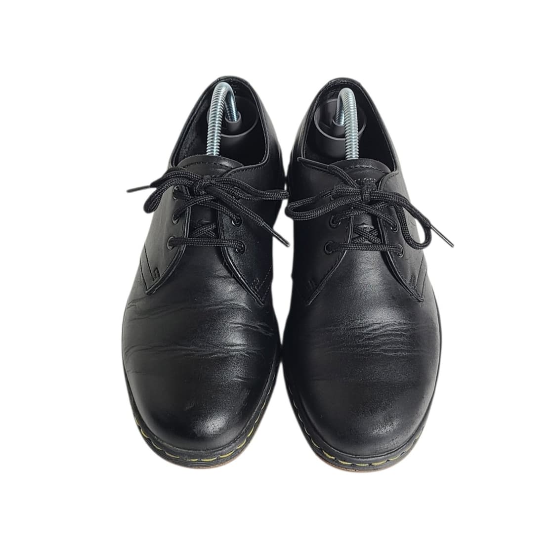 240-245) Dr.Martens 닥터마틴 카벤디쉬 3홀 더비 슈즈 상품이미지5