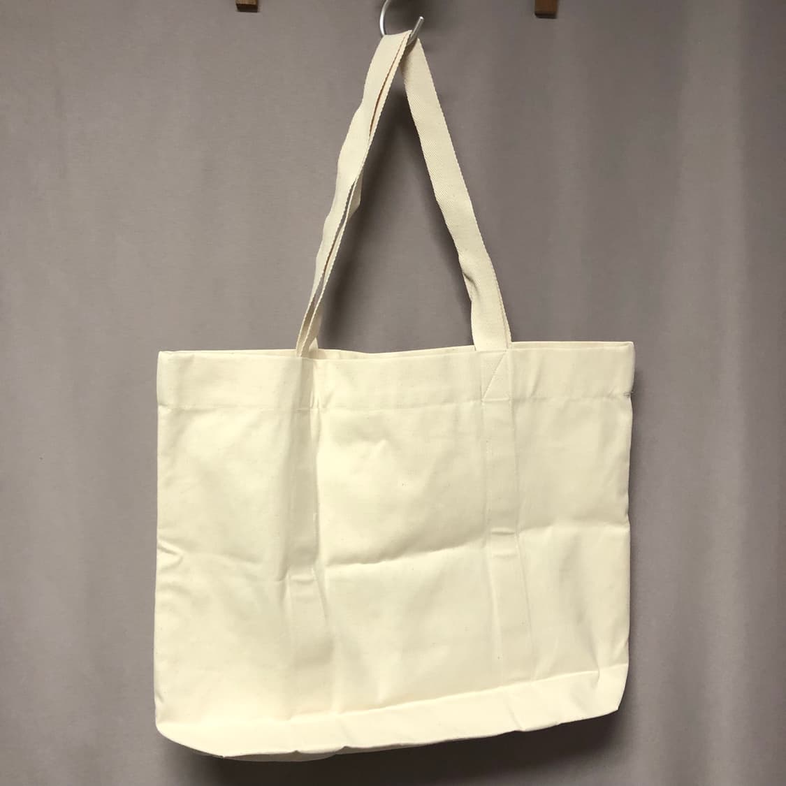 요지야마모토 토트백 상품이미지6