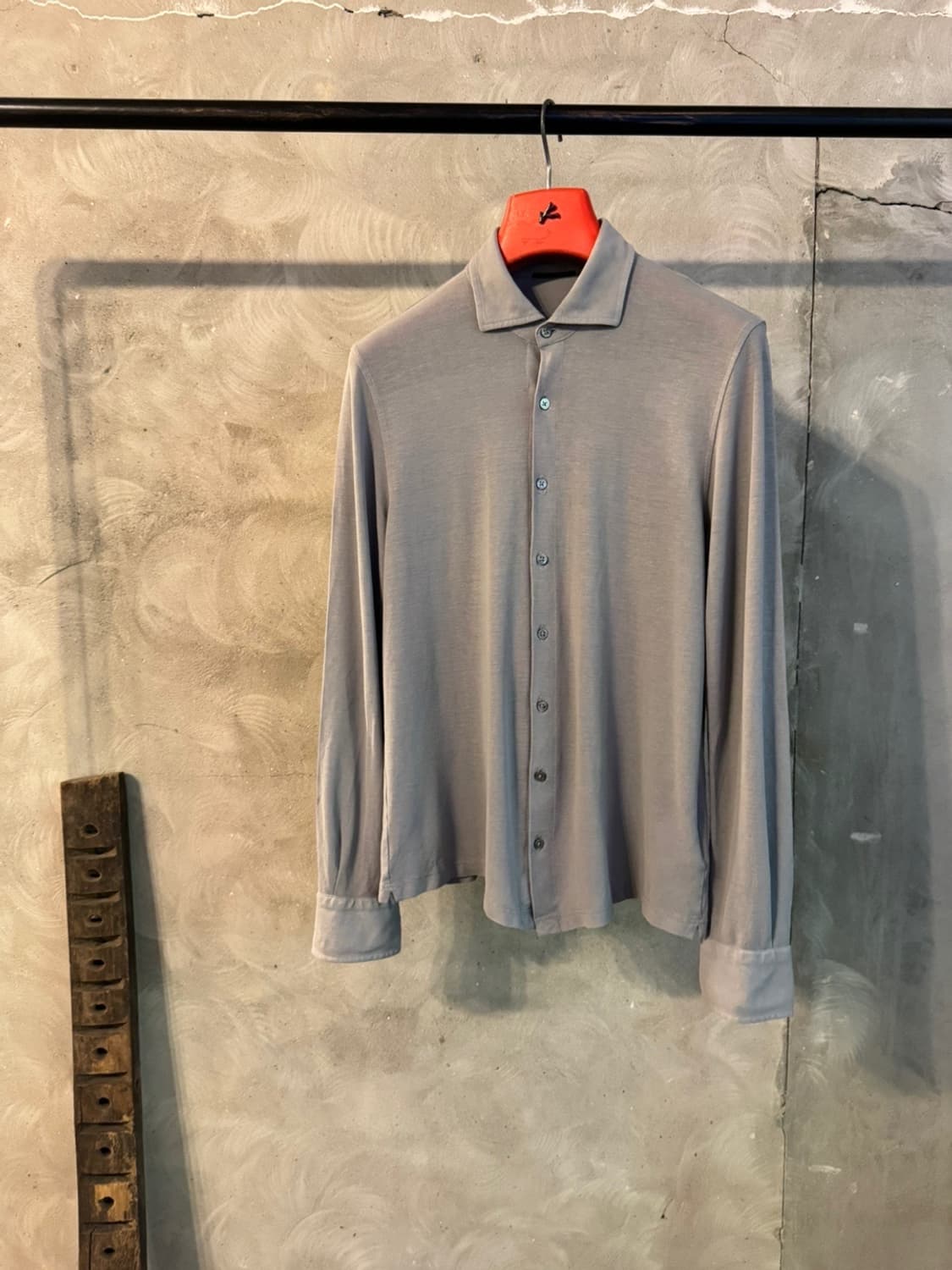 라르디니 셔츠 100 상품이미지1