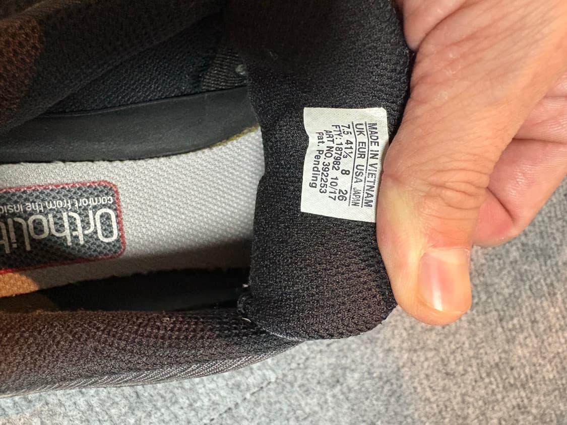 [260]살로몬 스피드크로스 상품이미지5