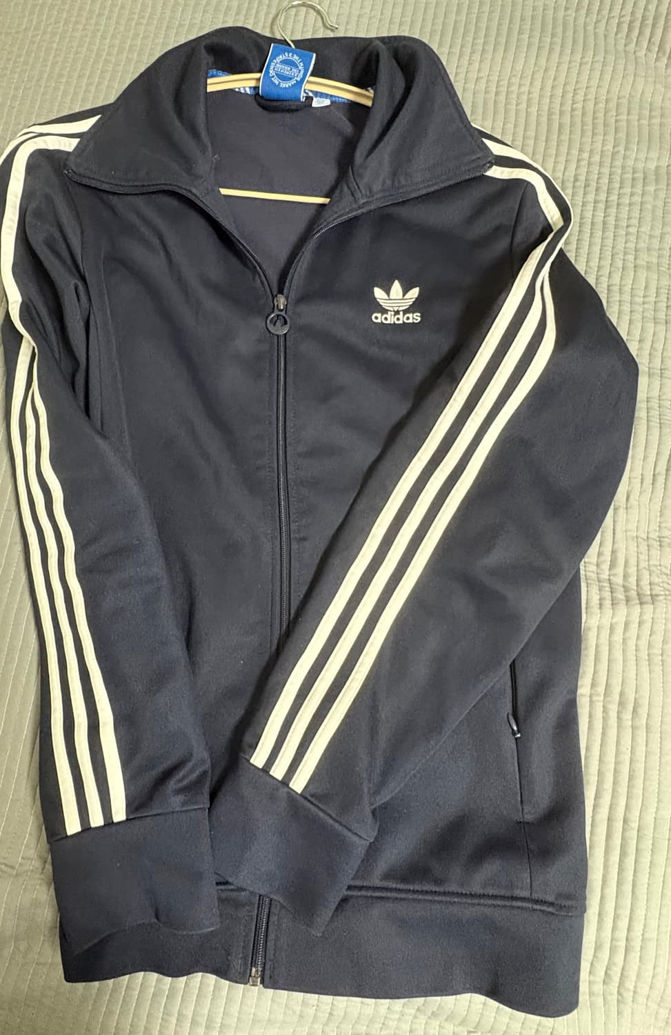 아디다스 유로파져지 상품이미지1