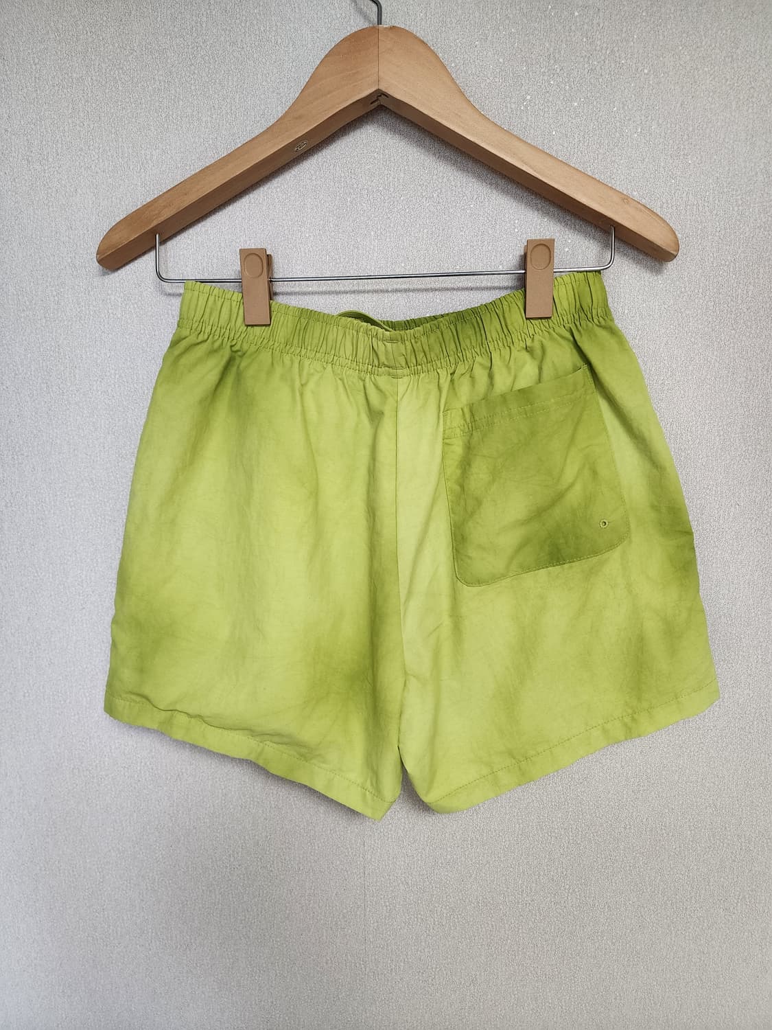 엄브로 아노락 타이 다이 셋업 상품이미지7