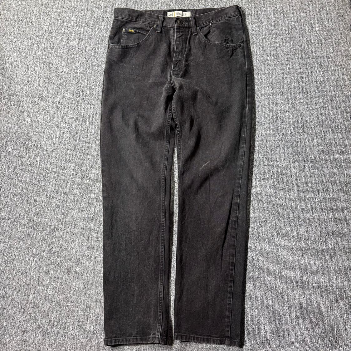 리 블랙진 ( 33/OLD-7766 ) 상품이미지1