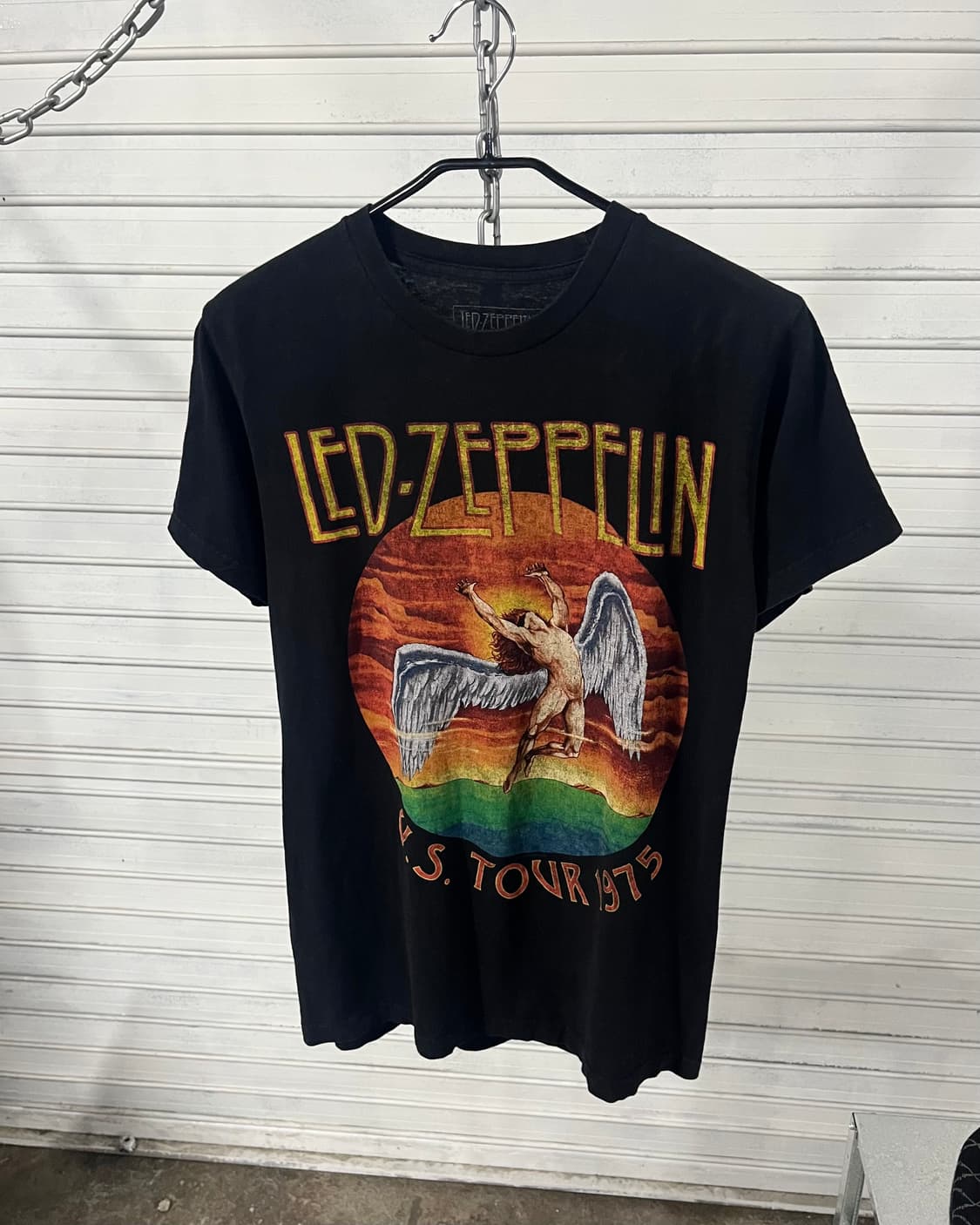 Led Zeppelin tee 🇲🇽 상품이미지1