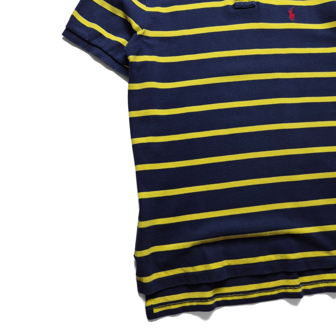 [M] 폴로 랄프로렌 PK 스트라이프 카라티 상품이미지4