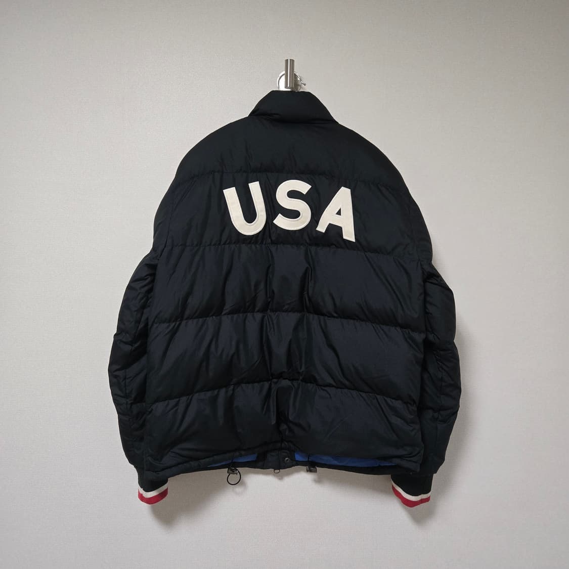 폴로랄프로렌 빅포니 USA 덕다운 패딩 / 남성 패딩 / 여성 패딩  상품이미지6