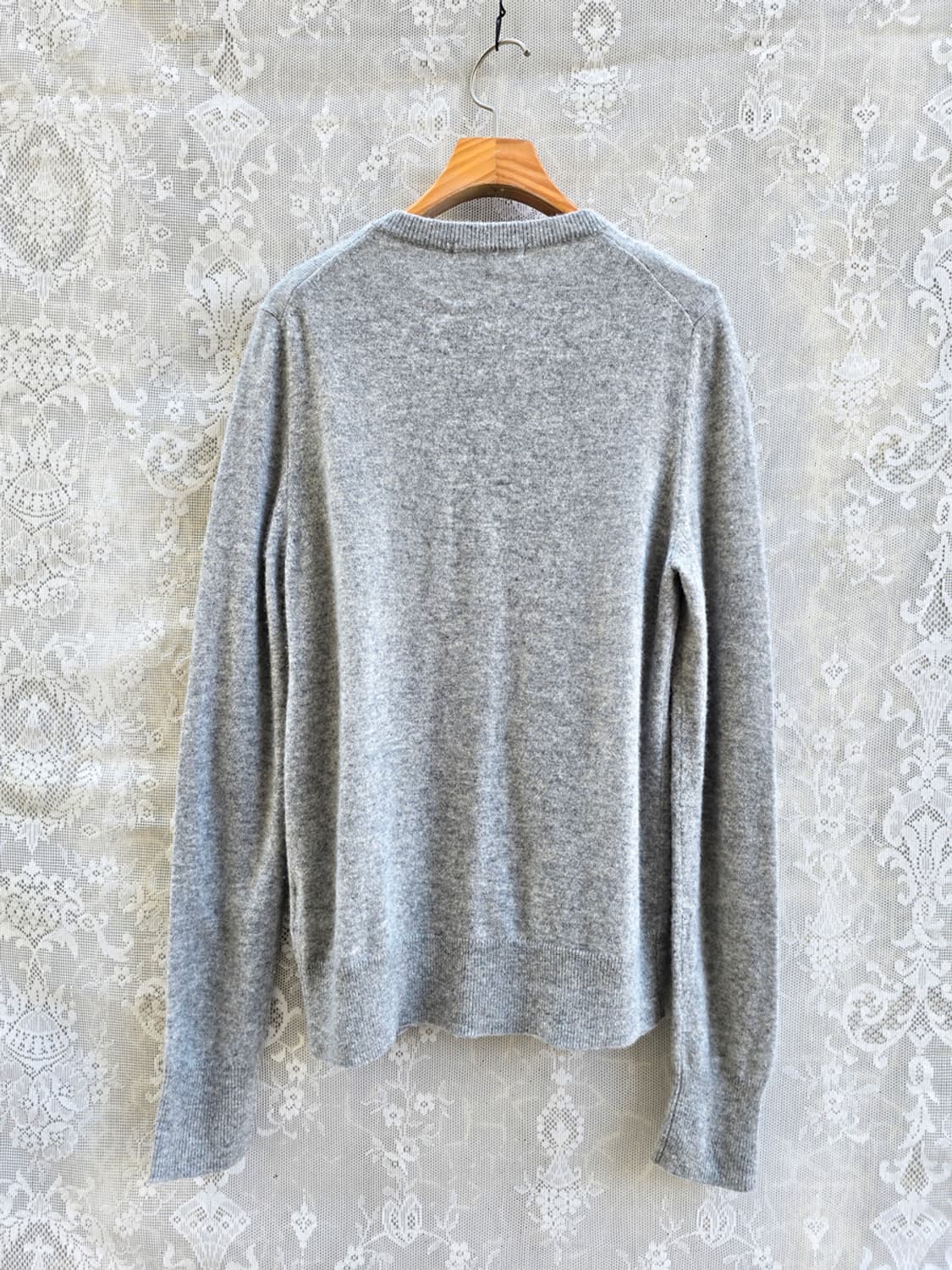 유니클로 캐시미어 100% 가디건 상품이미지5