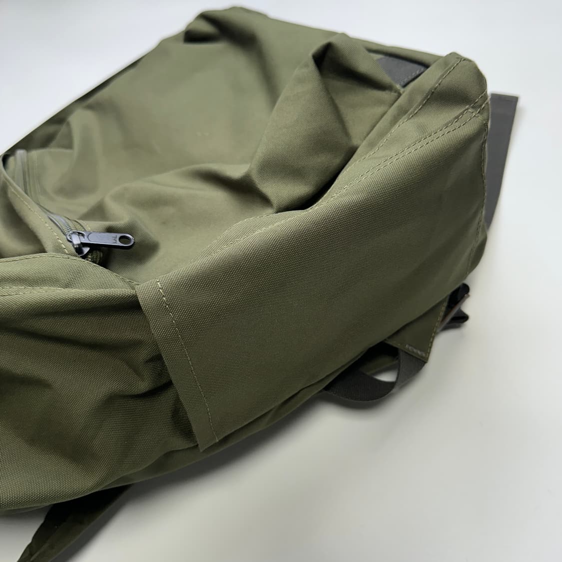 MHL. 마가렛호웰 백팩 상품이미지8