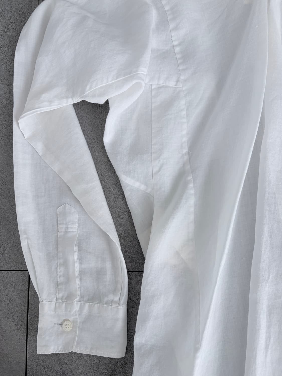 Junyawatanabe cdg shirts 상품이미지4