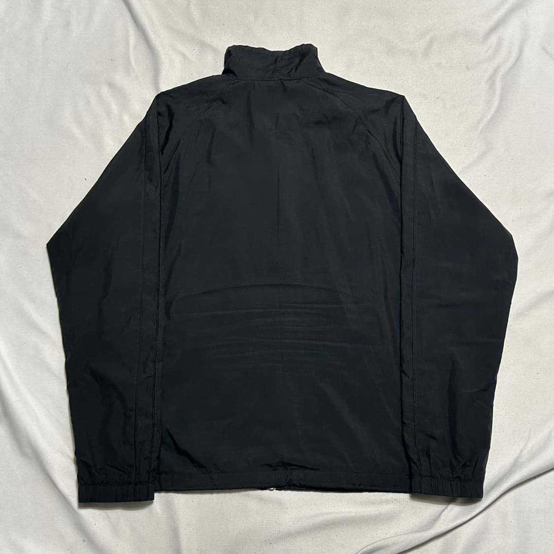 XXL 니이키 솔로 스우시 블랙 바람막이 상품이미지3