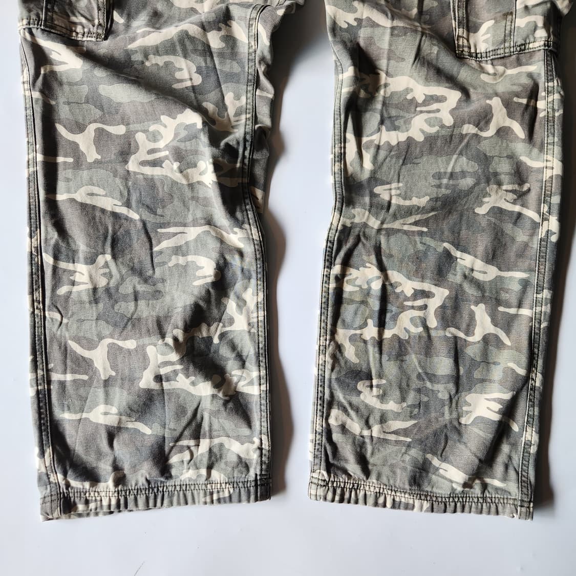 리바이스 카모 카고팬츠 상품이미지6