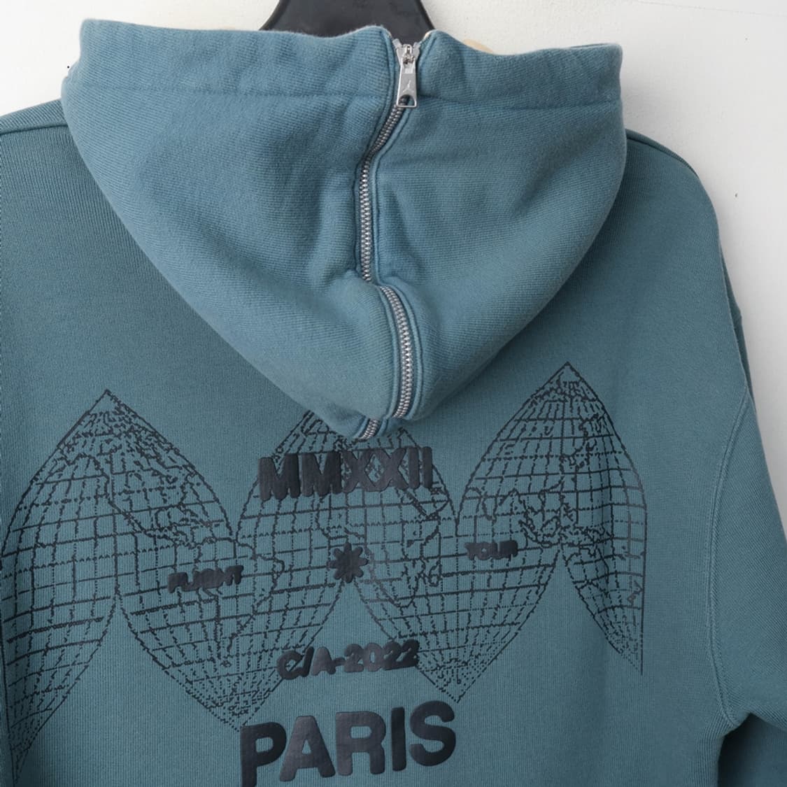 95/나이키 조던 플라이트 헤리티지 플리스 풀오버 후디 상품이미지3