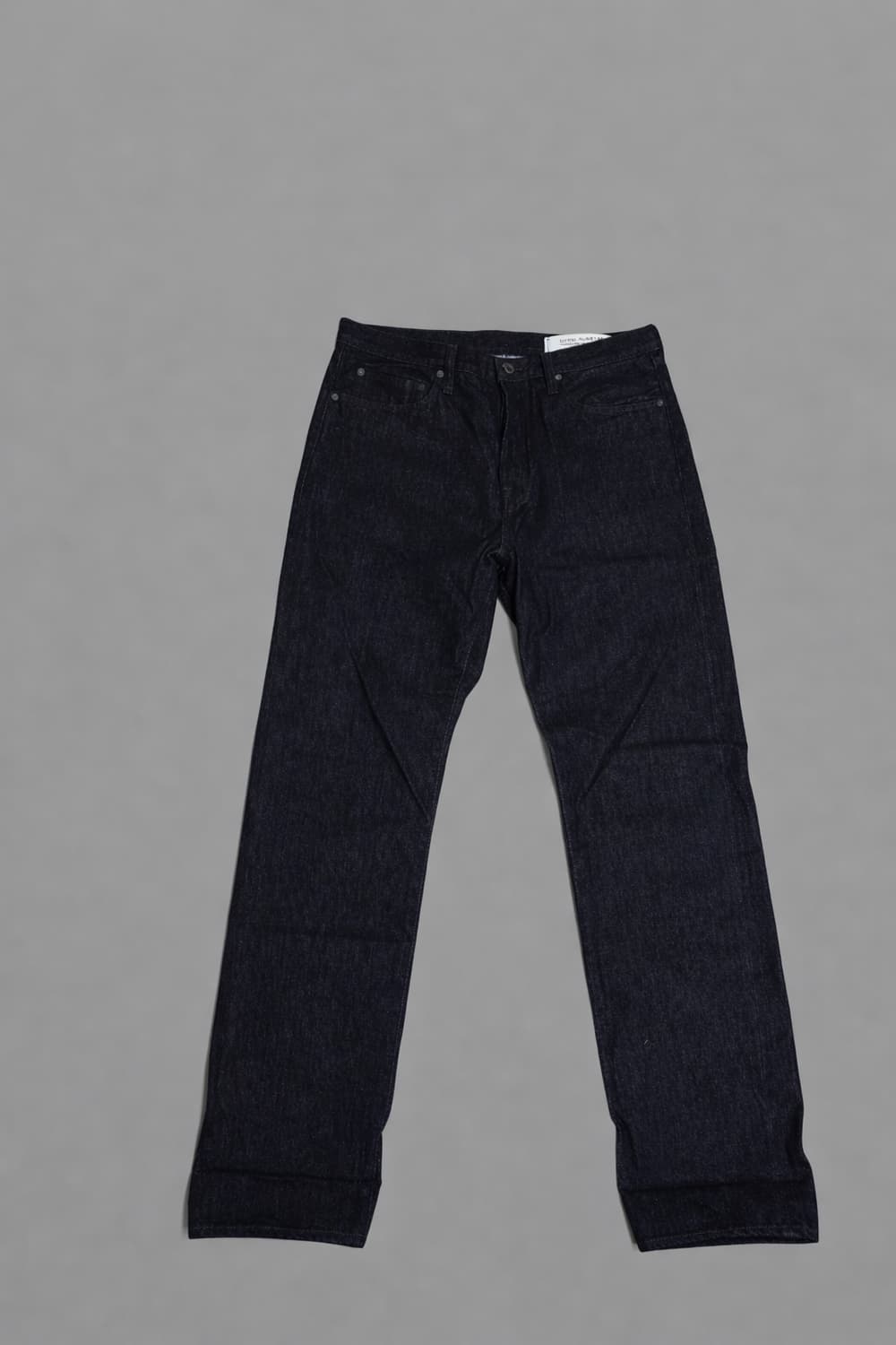 캐피탈 14oz 몽키 다크인디고 데님 상품이미지1