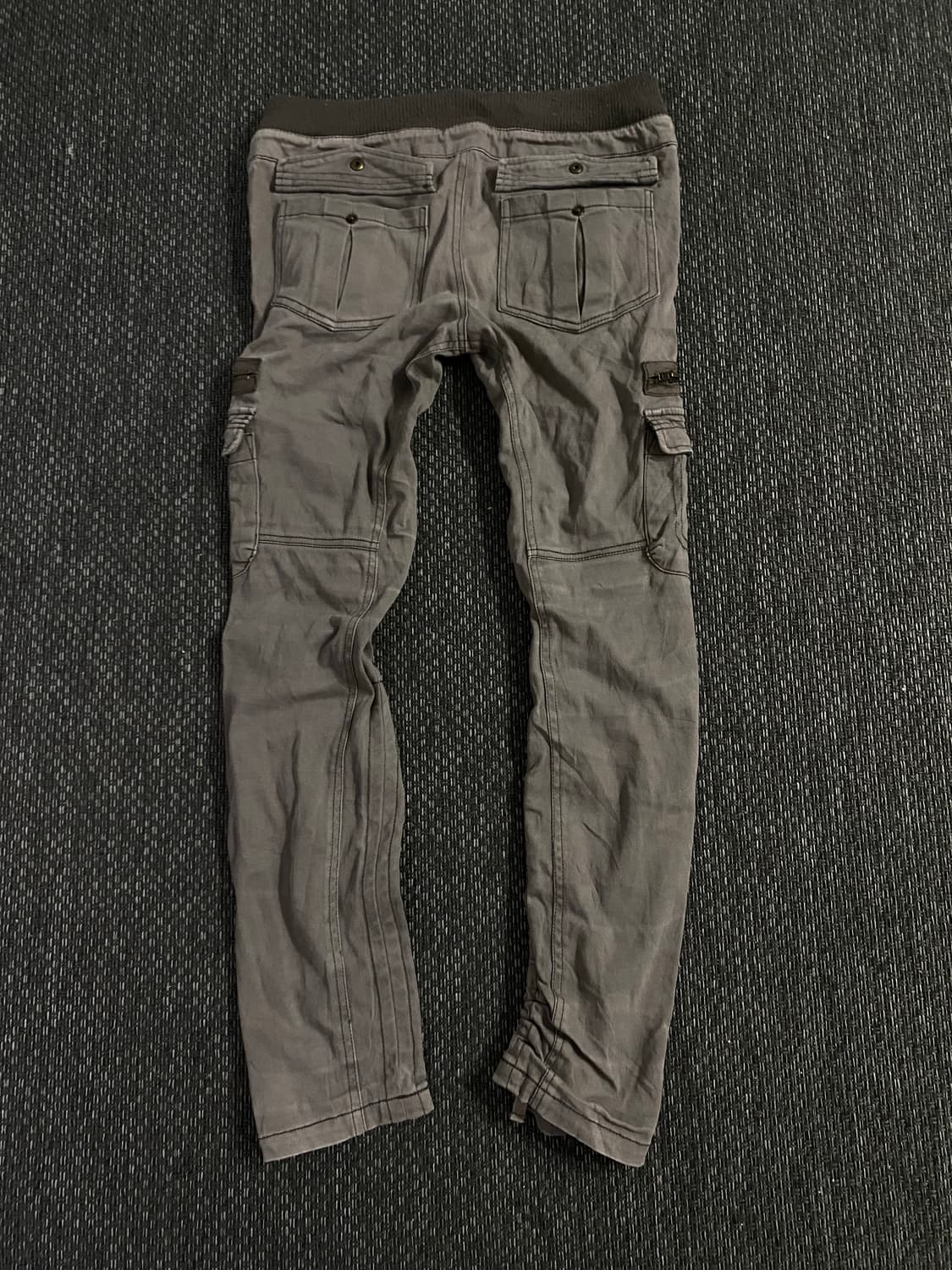 2000s Girl Mood Capri pants 상품이미지7