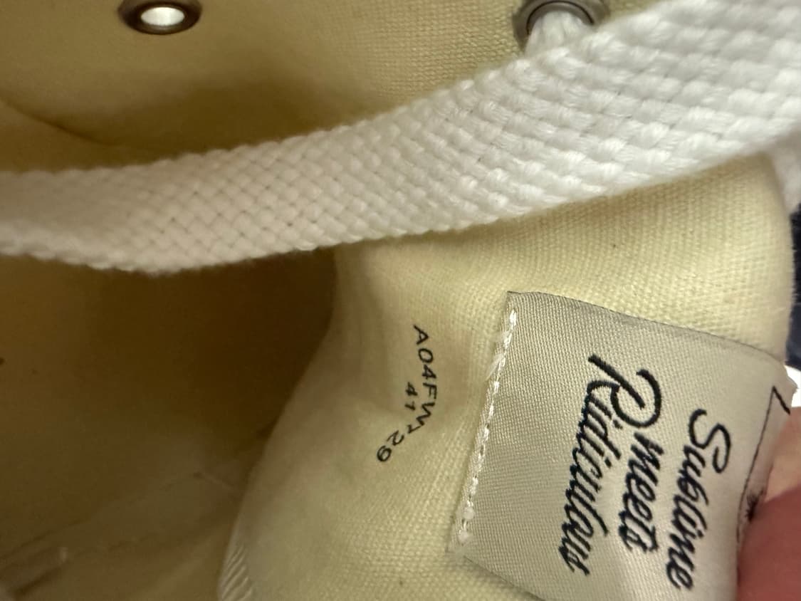 야스히로 41사이즈 상품이미지4