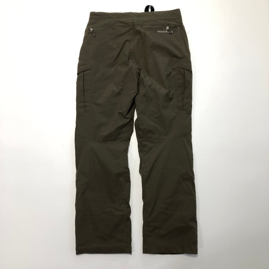 몽벨 팬츠 상품이미지2