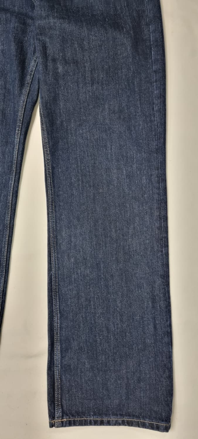 ZARA 자라 생지 데님 팬츠 34in _ 남성 상품이미지4