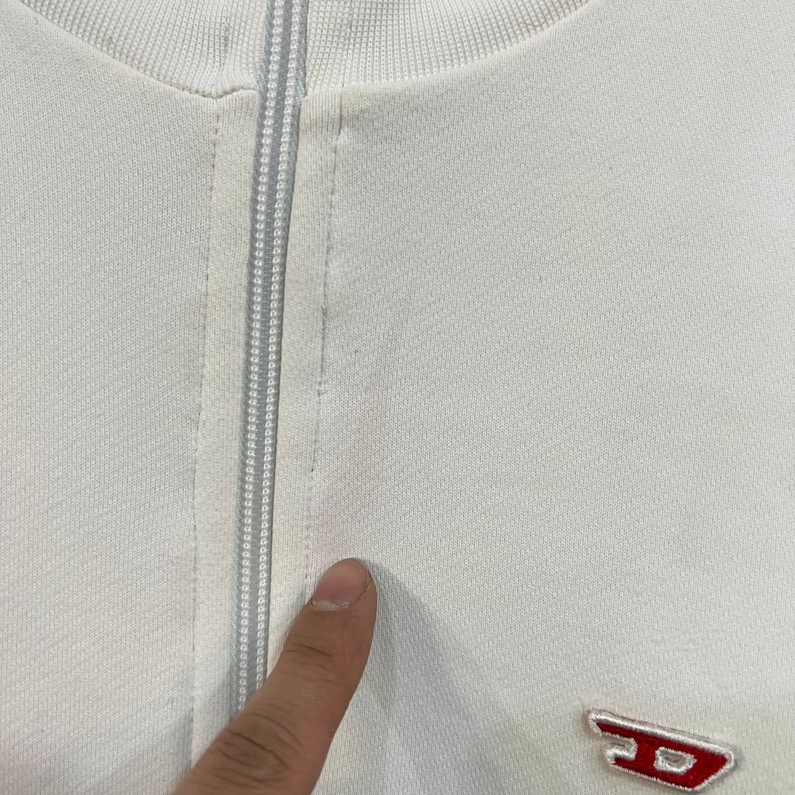  디젤 사이드라인 트랙탑 y14535 상품이미지6