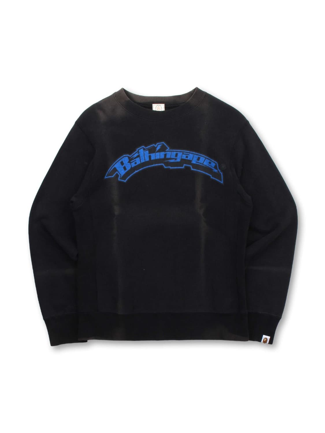 90-00s A BATHING APE (XS) 상품이미지1