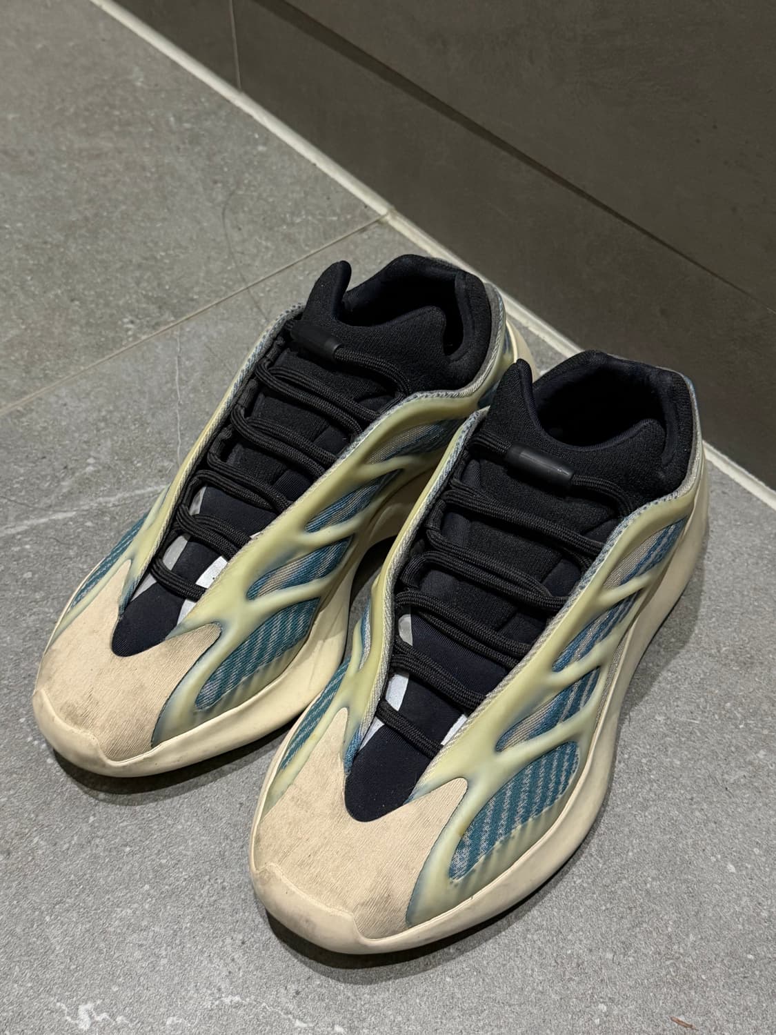 이지부스트 카이아나이트 상품이미지1