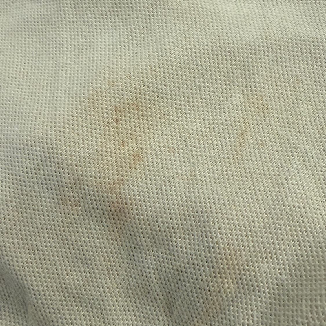 [ 정품/L ] 버버리 반팔 카라티 b14 상품이미지5