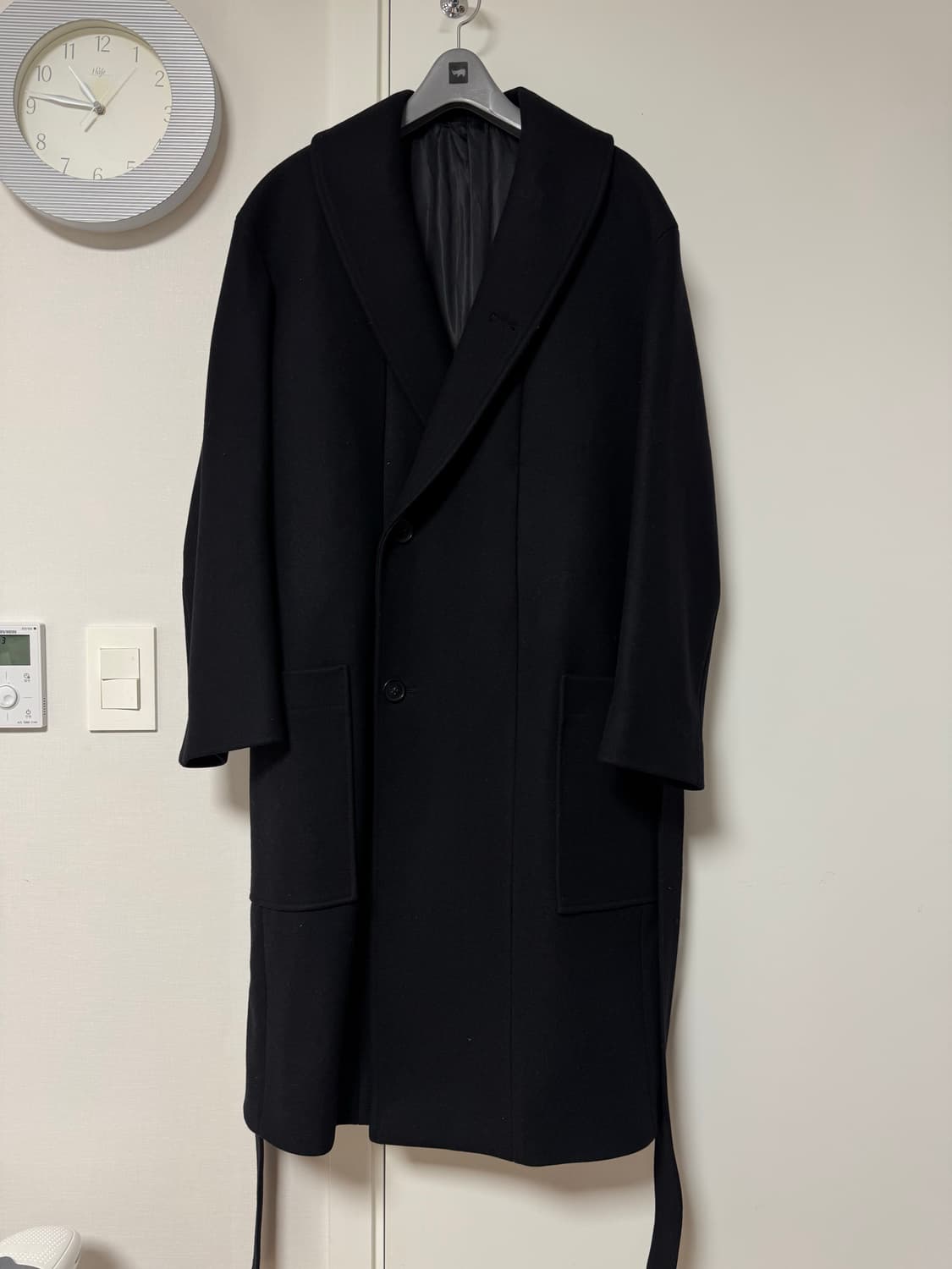 마마가리 mtr 19 ver2 카프탄 44사이즈  상품이미지1