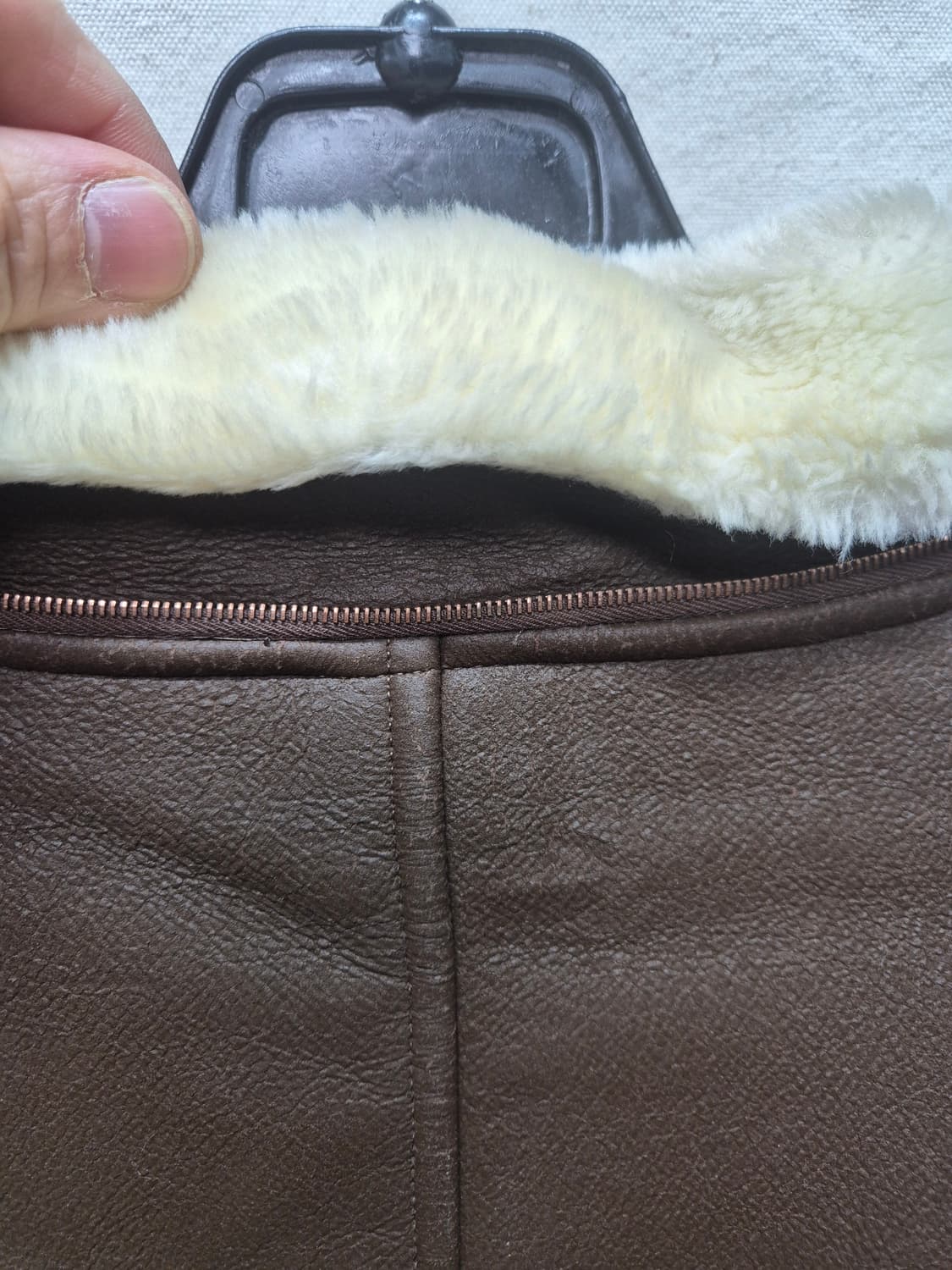 소프넷 떡볶이무스탕 상품이미지6