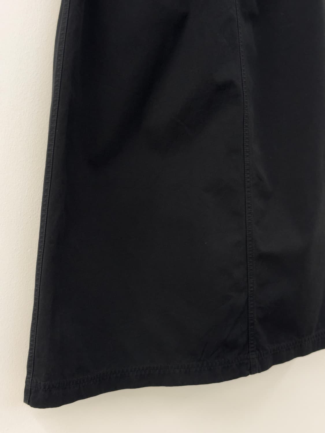 이세이미야케 HAI 코튼 스커트 상품이미지3