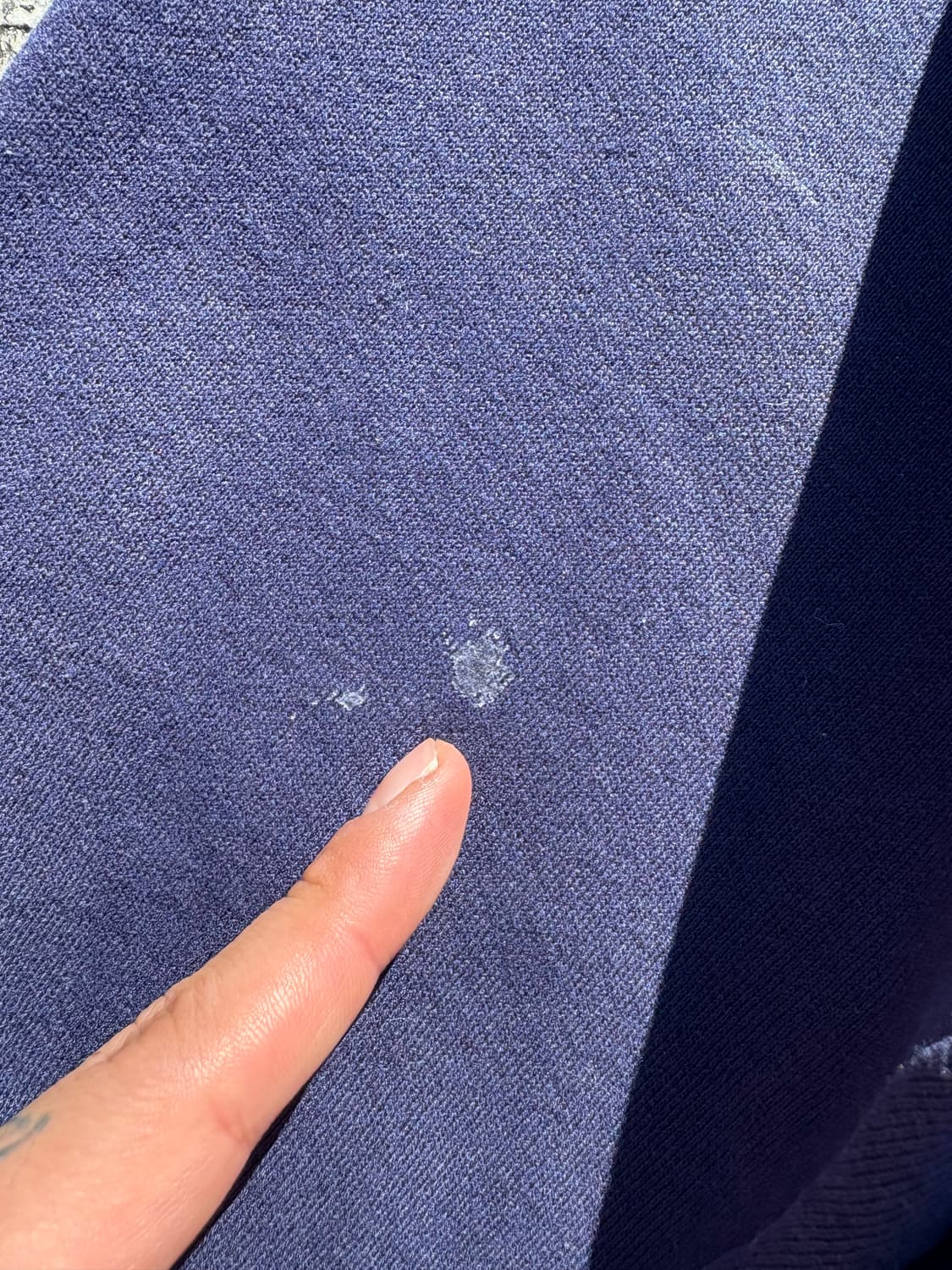 90s 러셀 애슬래틱 맨투맨 스웻셔츠 상품이미지5