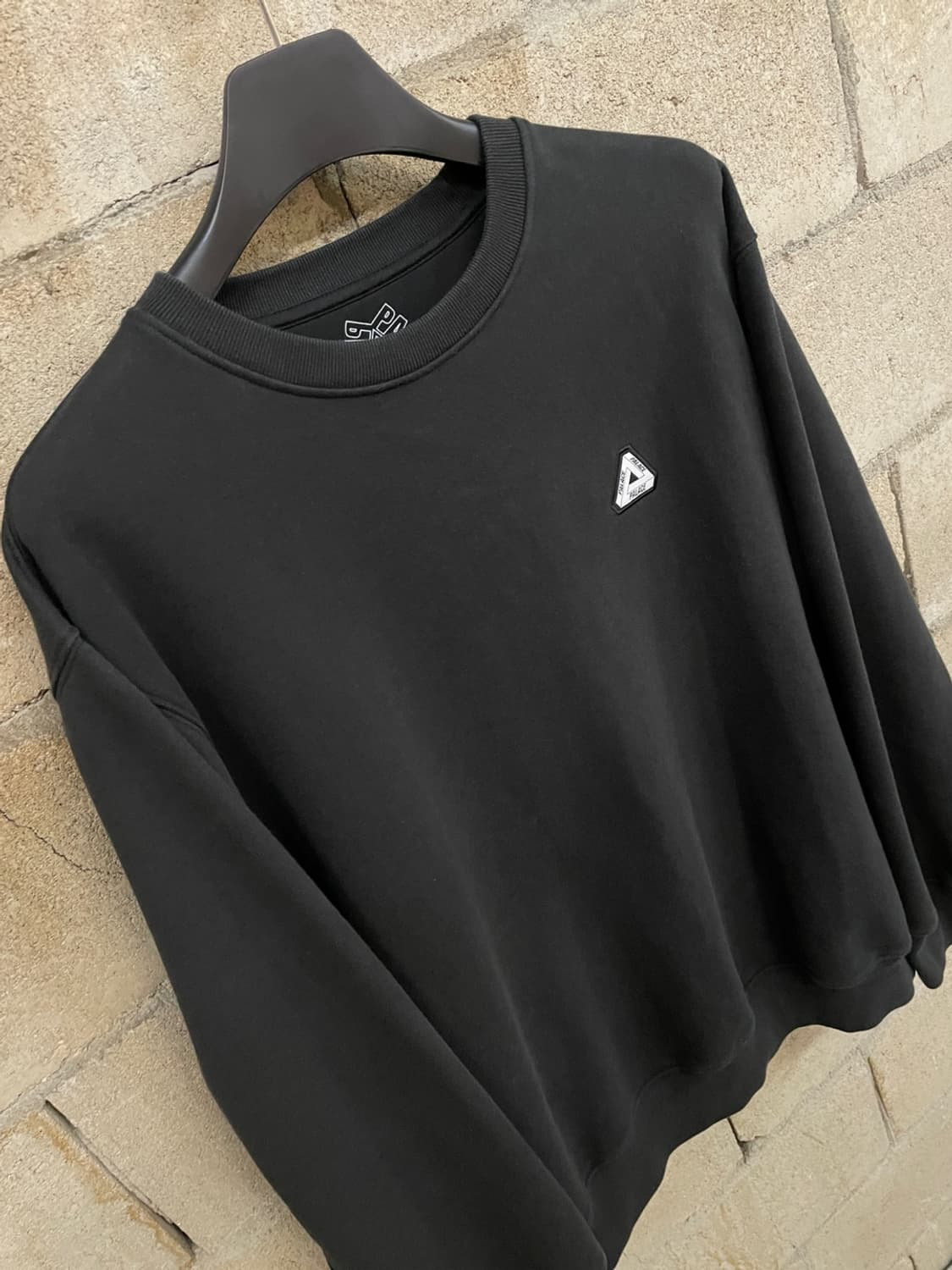 팔라스 소파 크루넥 맨투맨 상품이미지3