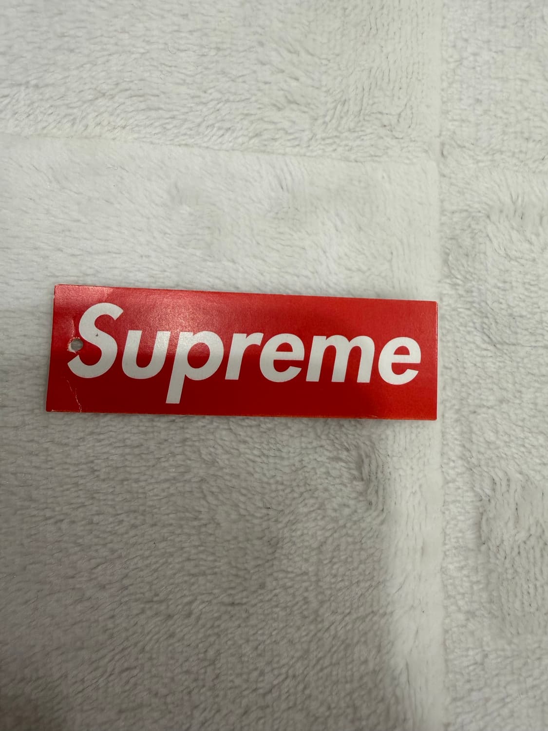 슈프림 데님 스리브 ma-1 상품이미지6