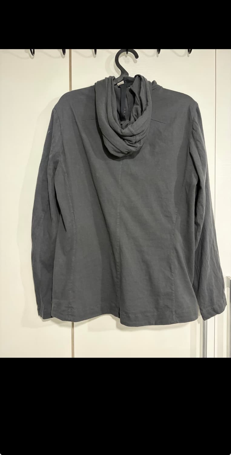 Forme dexpression 후드 집업 자켓 상품이미지2