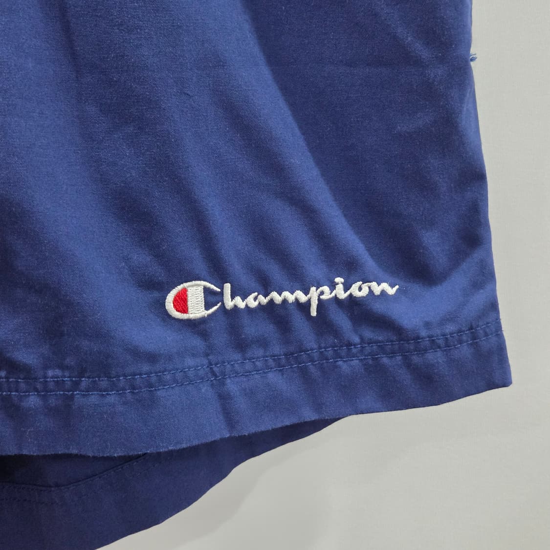 챔피온 우먼 코튼 쇼츠 XS 상품이미지2