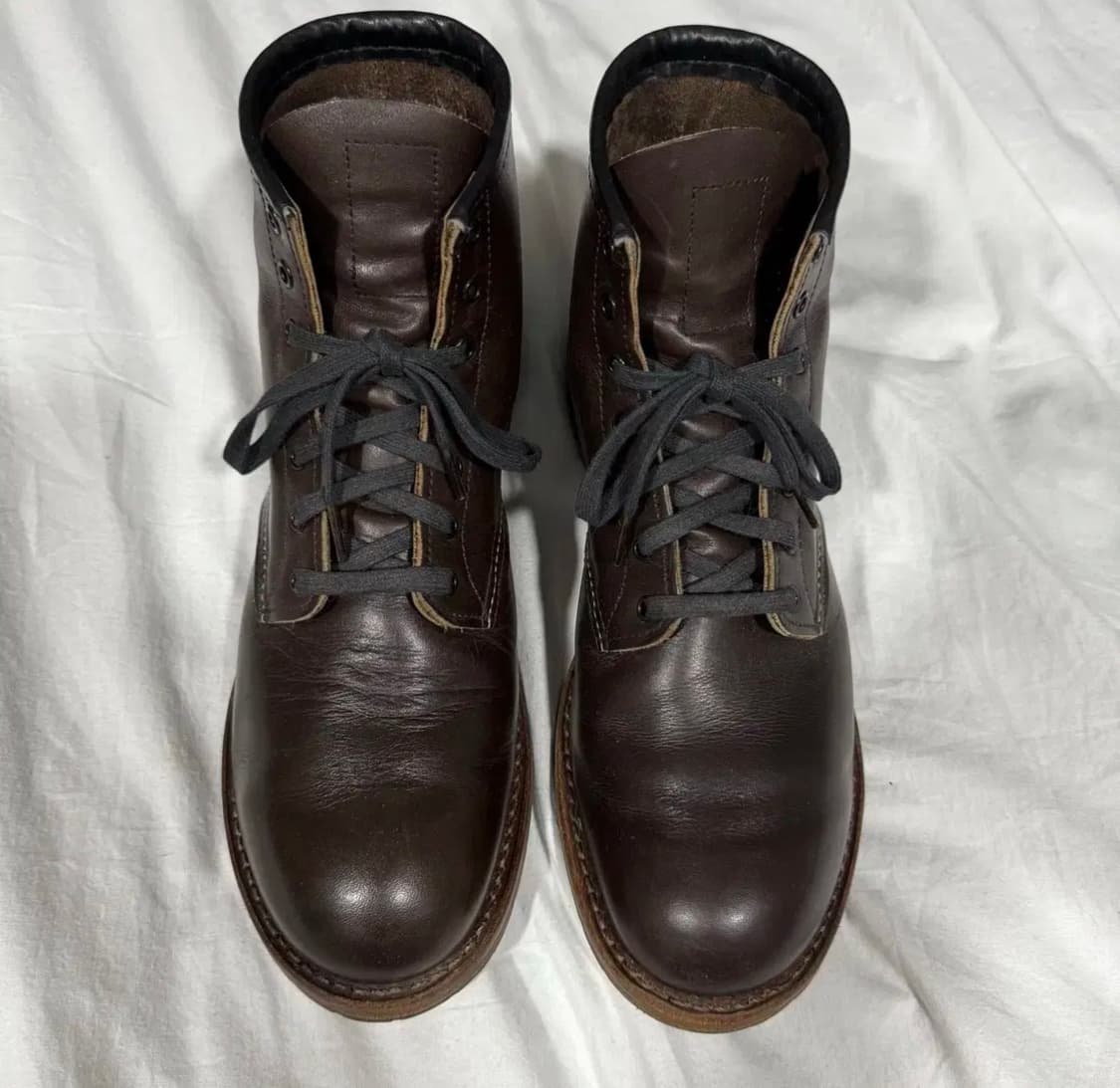 레드윙 9023 월넛 벡맨 280(US10D) 상품이미지1