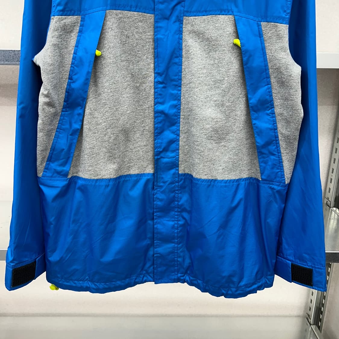 (M)퓨마 후드 바막-Y330 상품이미지3