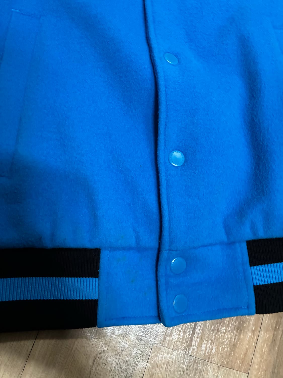 MLB 양키스 바시티 자켓 (L~XL) 상품이미지7