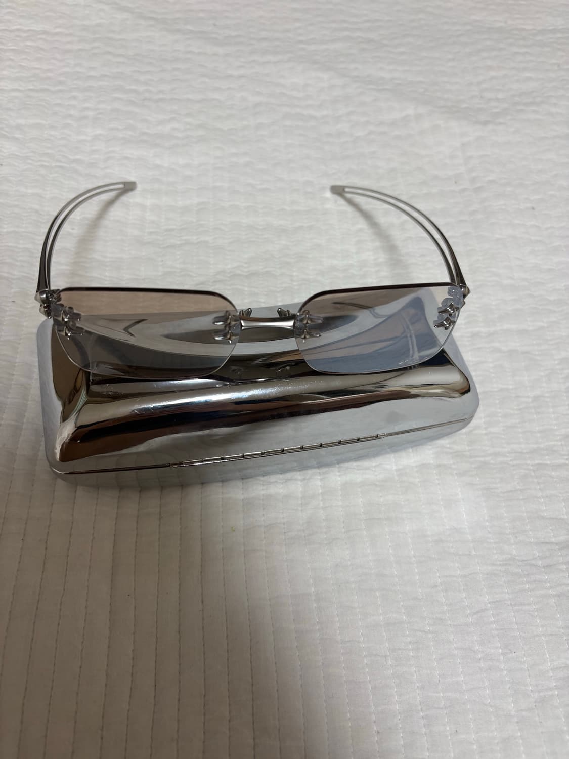 젠틀몬스터 테트라 02 브라운 틴트 선글라스 상품이미지3