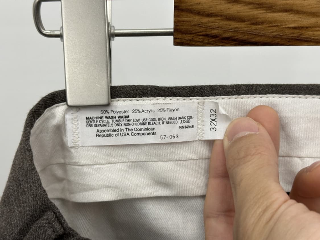 BILL BLASS (32) 상품이미지8