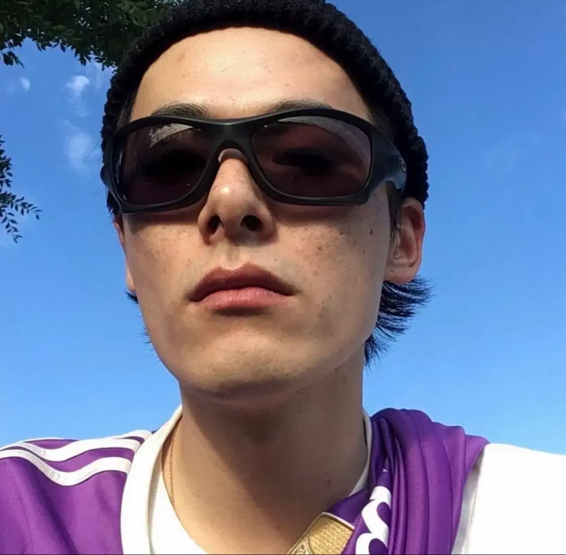 오클리 핏불 레오파드  상품이미지1