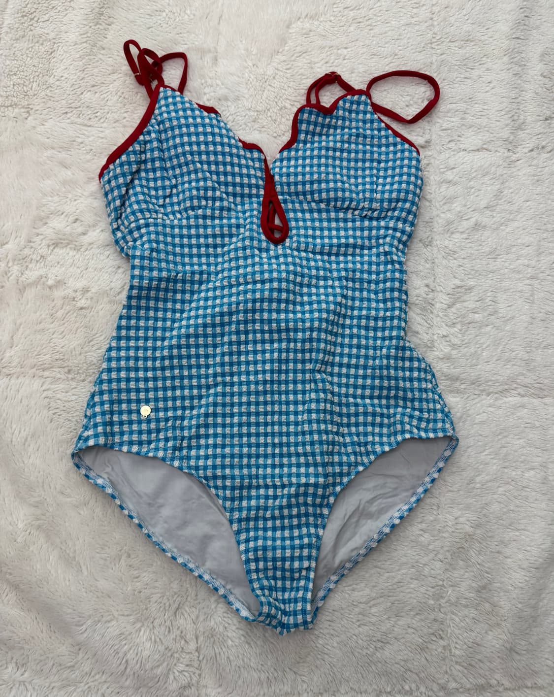 에이프릴풀데이 모노키니 상품이미지5