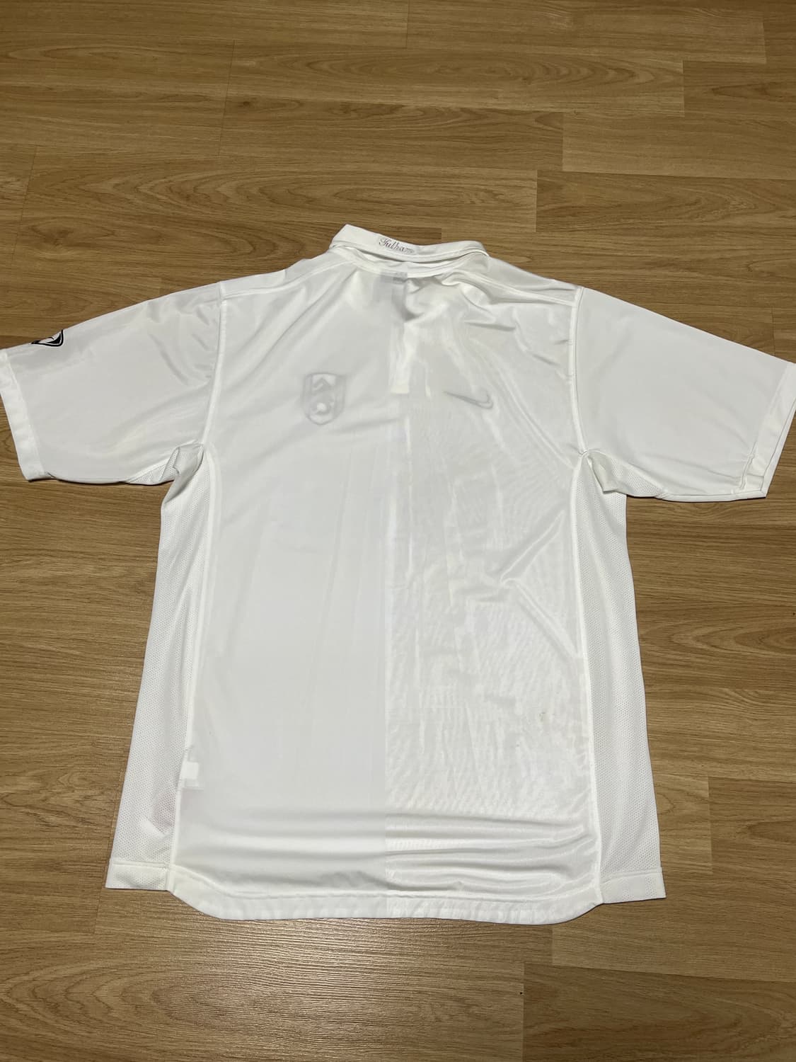 (L) 풀럼 07-08 나이키 홈 유니폼 상품이미지5