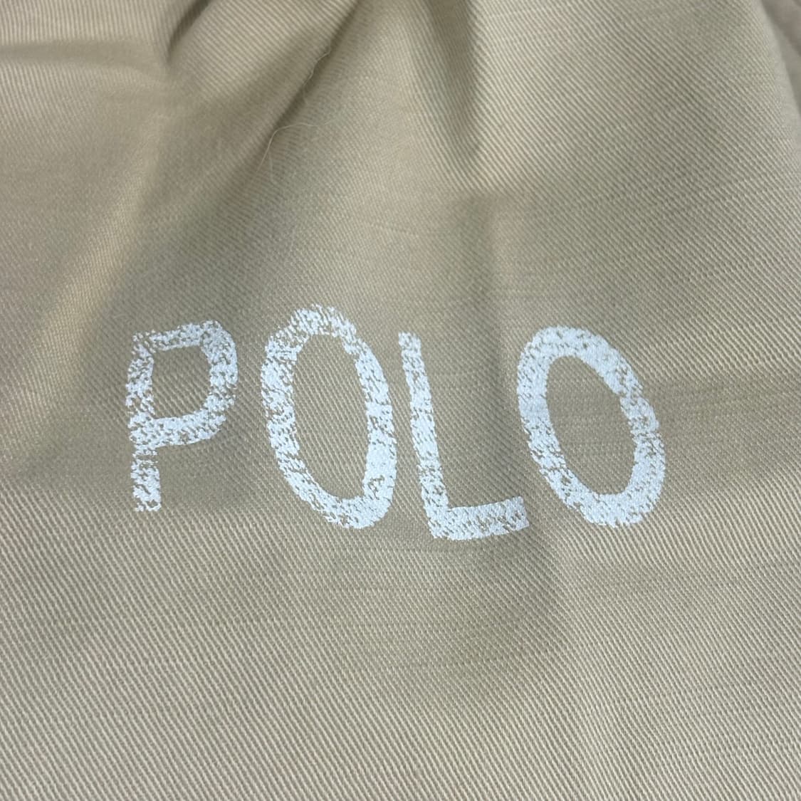 Polo ralph lauren 코튼치노 봄버자켓  상품이미지8