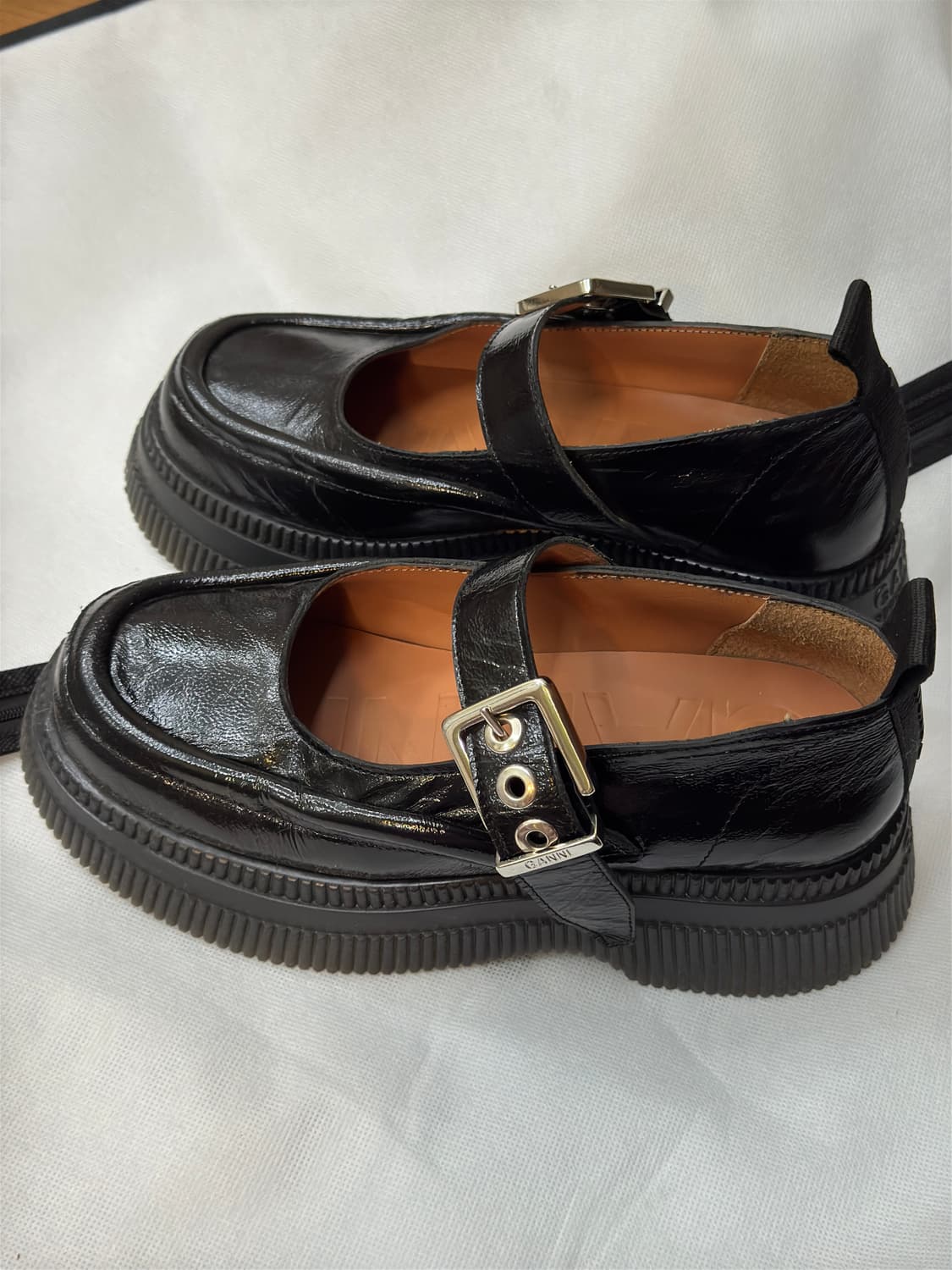 가니 로퍼 상품이미지3