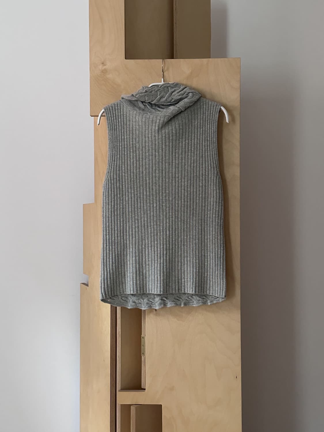 EMPORIO ARMANI Top 상품이미지2