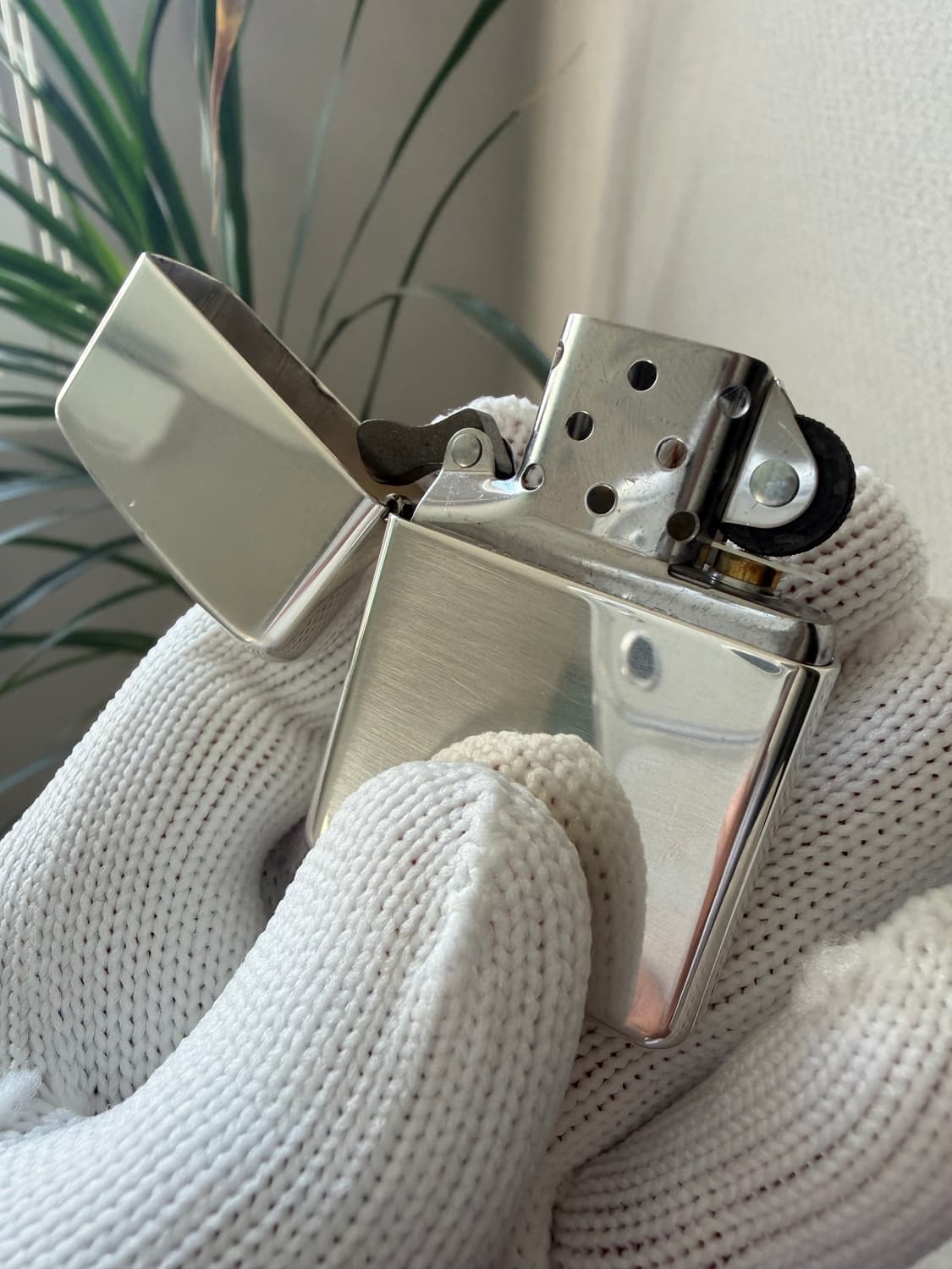 S925순은지포라이터26 상품이미지6