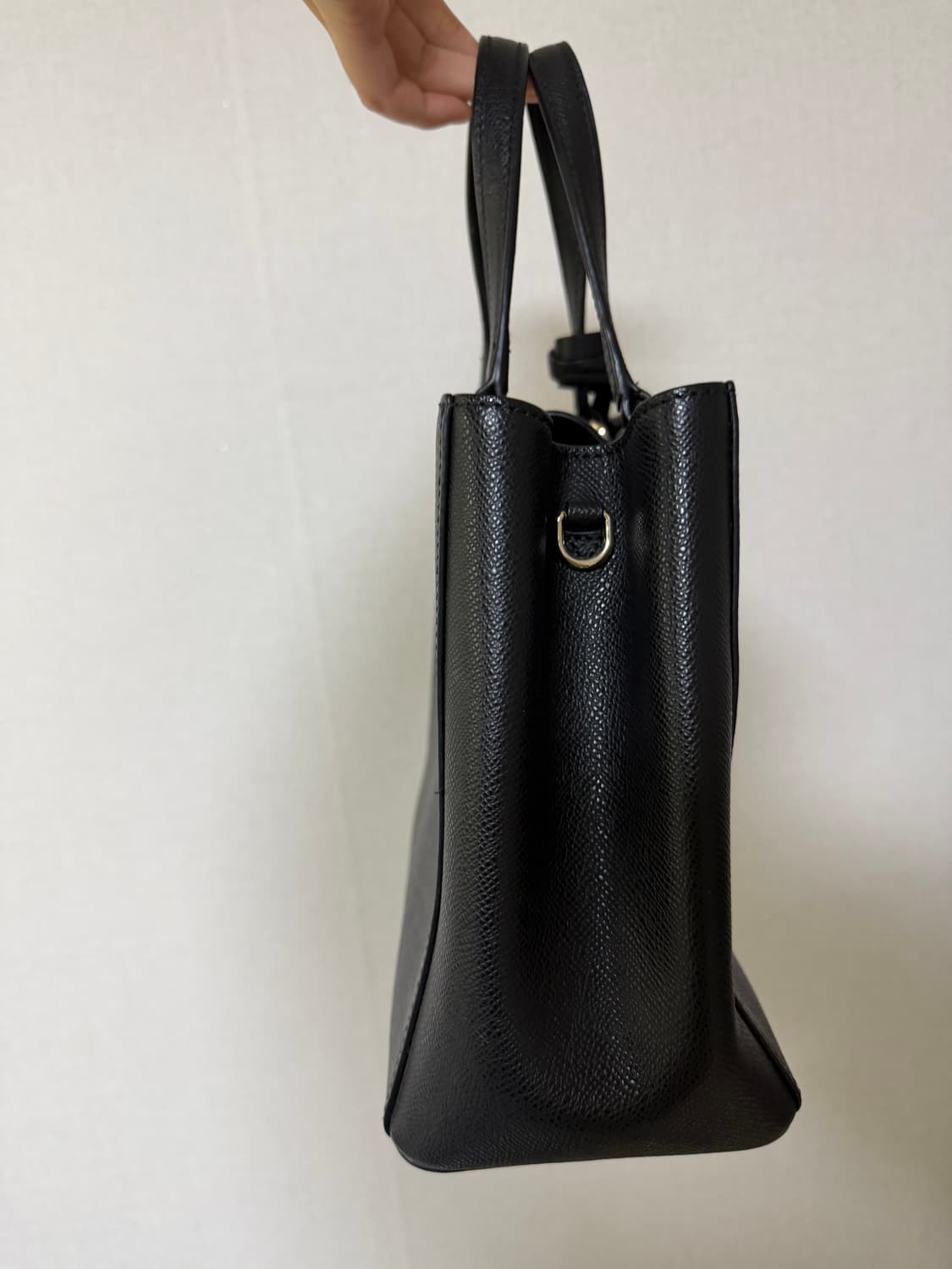 빈폴 스퀘이빈 스몰 토트백 (무배O) 상품이미지3