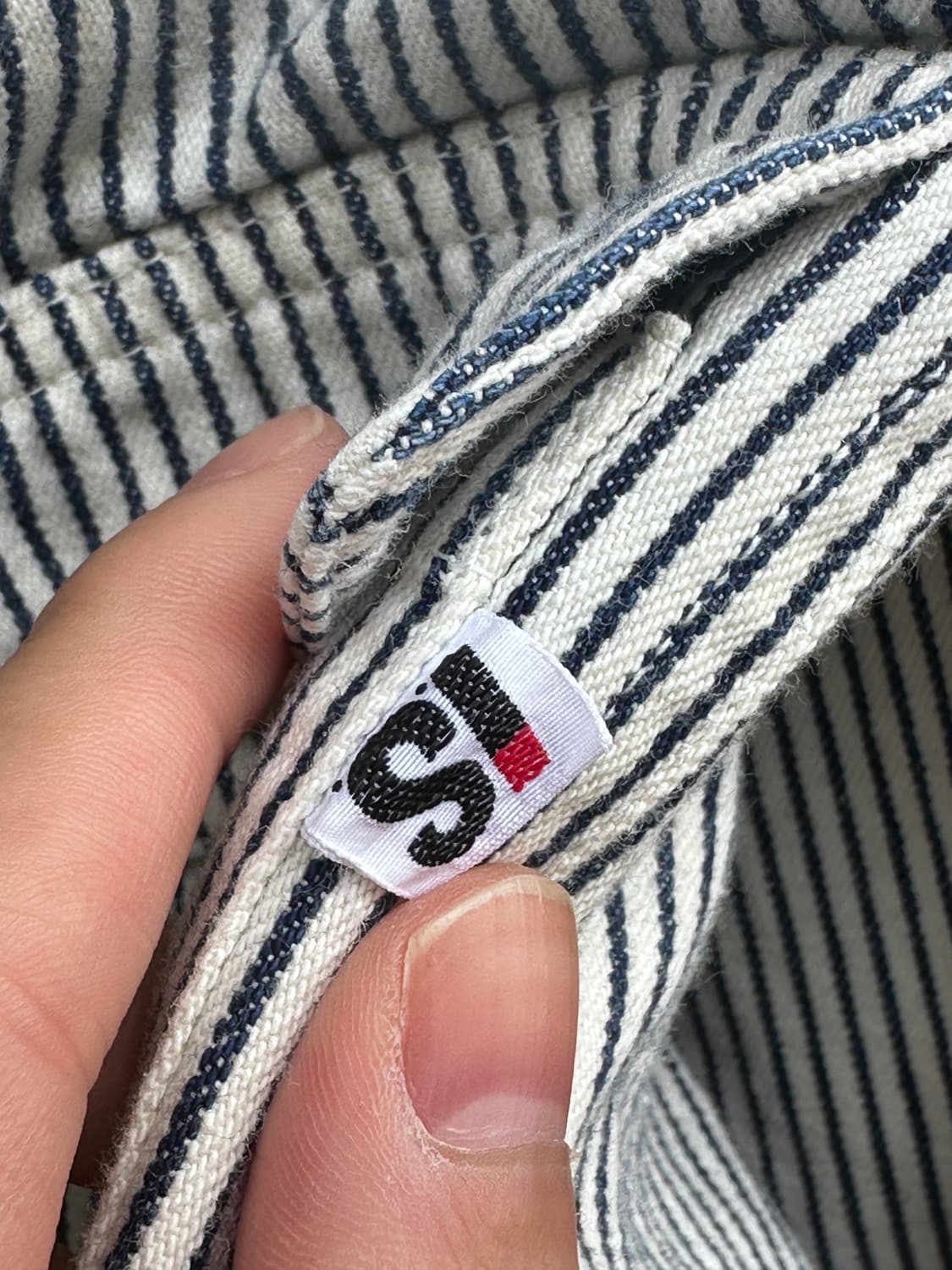 80s og issey miyake sport bomber 상품이미지6