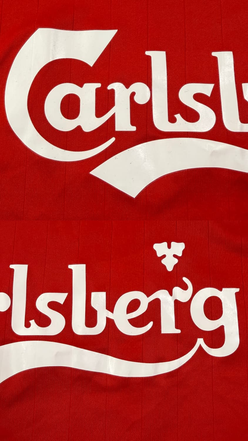 06-08 리버풀 홈 제라드 유니폼 상품이미지6